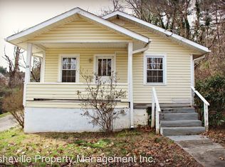 33 Edwards St, Asheville, NC 28806