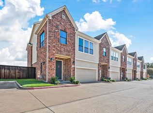 6112 Portrush Dr, Fort Worth, TX 76116