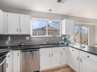 4690 N Foxtail Dr, Castle Rock, CO 80109