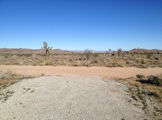 2002 Balsa Ave, Yucca Valley, CA 92284