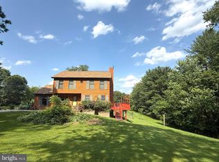 7001 Hollenberry Rd, Sykesville, MD 21784