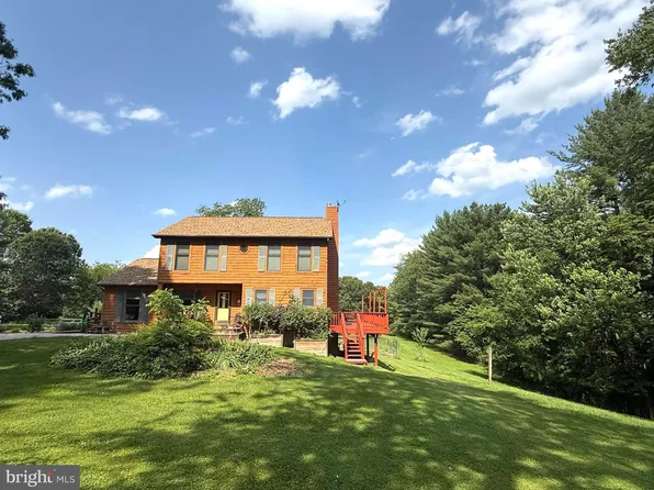 7001 Hollenberry Rd, Sykesville, MD 21784