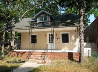 510 12th St, Hammonton, NJ 08037