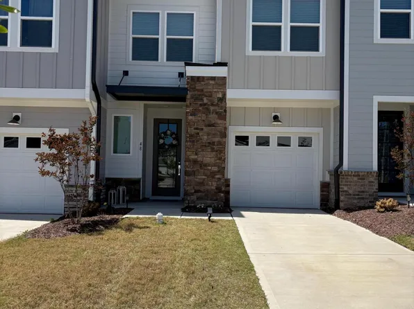 48 Norwell Ln, Pittsboro, NC 27312