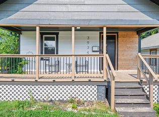 3934 Bales Ave, Kansas City, MO 64130