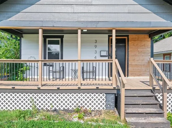 3934 Bales Ave, Kansas City, MO 64130