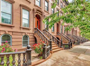 278 Montgomery St APT 4, Jersey City, NJ 07302