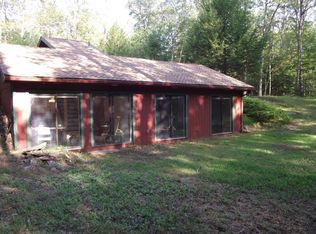 2128 Snow Hill Falls Rd, Cresco, PA 18326