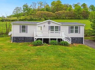 943 Dingus Hollow Rd, Castlewood, VA 24224