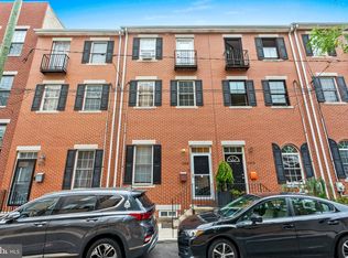 1135 N Orianna St, Philadelphia, PA 19123