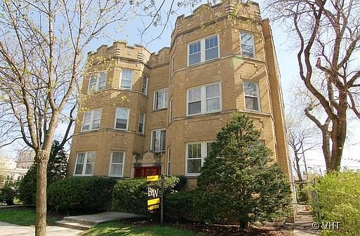 1st image of 1515 W Thorndale Ave #1W