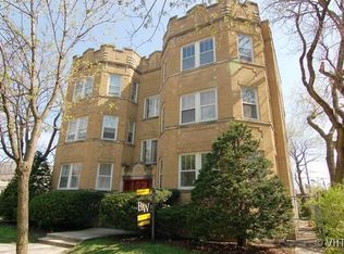 1515 W Thorndale Ave #1W, Chicago, IL 60660