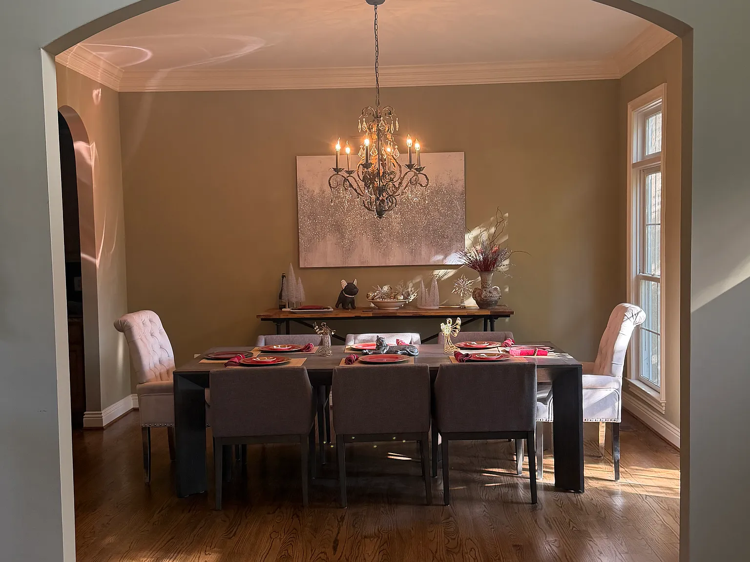 4 bed, 6000 sqft, $5,500 — Photo 3