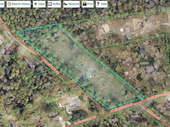 34457 W Dubuisson Rd, Slidell, LA 70460