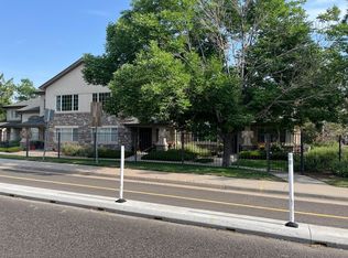 1385 S Chambers Rd UNIT 103, Aurora, CO 80017