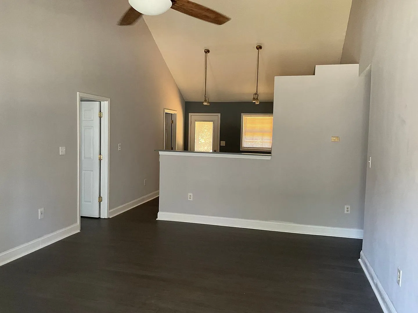 3 Bedroom, 2 Bath Home For Rent In Sherrills Ford — Photo 4