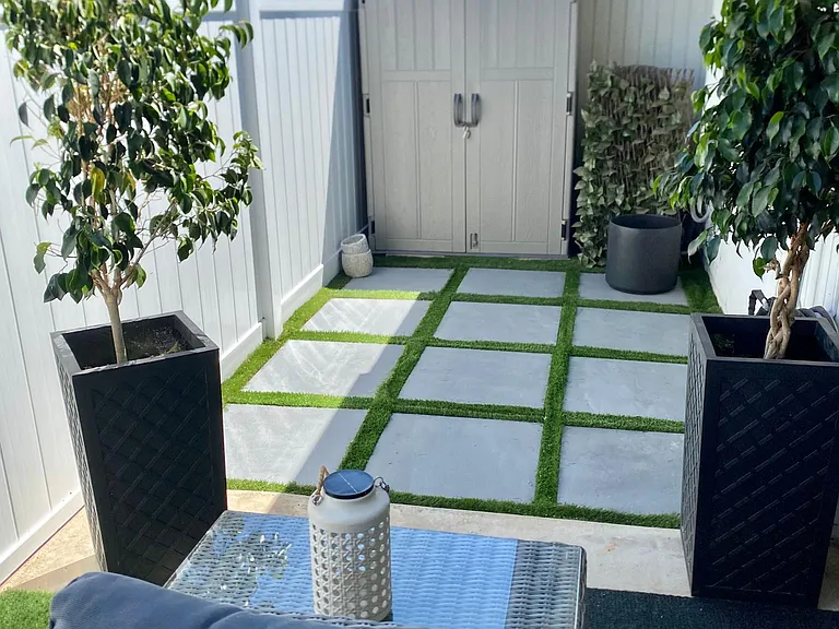 1622 La Flora Dr — Photo 13