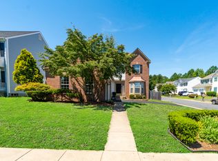 31 Fulton Dr, Stafford, VA 22554