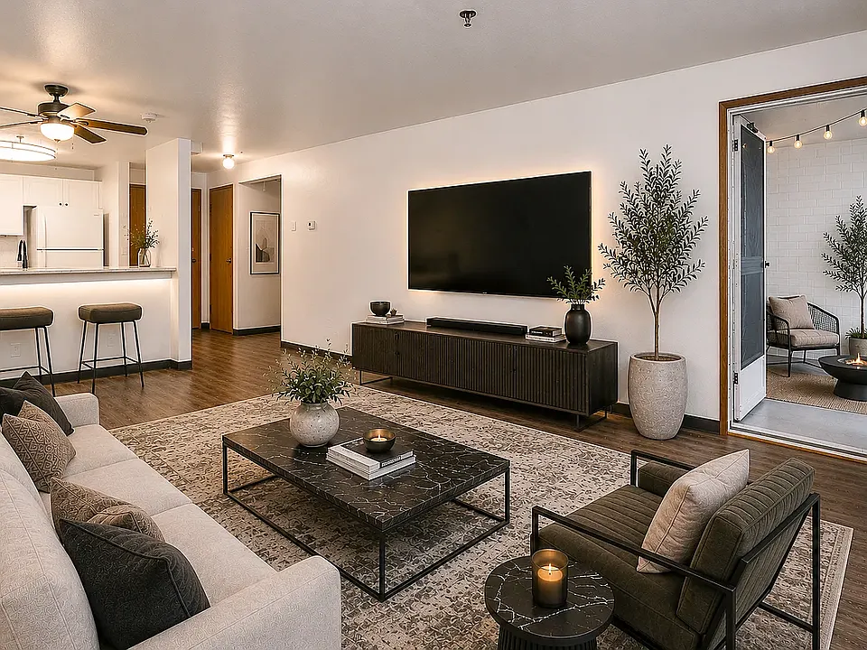 Rowan Apartments