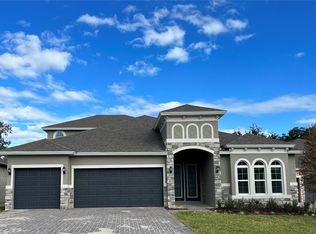 578 Via Bella Ct, Howey In The Hills, FL 34737