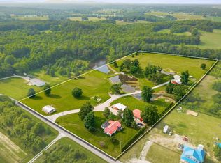 3510 Bybee Branch Rd, McMinnville, TN 37110