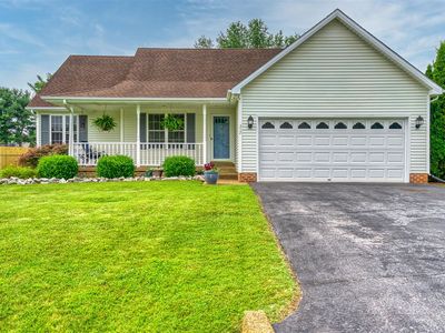 312 Peach Blossom Ln, Bowling Green, KY, 42103