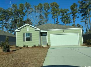 1088 Sennema Cir LOT 82, Kerry A Myrtle Beach, SC 29588