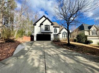 4893 Ashford Walk, Dunwoody, GA 30338