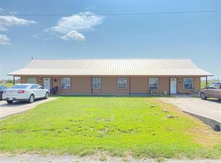 209 Blue Bell Ct, Weatherford, TX 76088