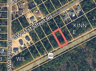 0 W Highway 40 #25, Ocala, FL 34481