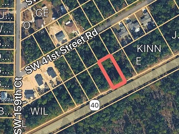 0 W Highway 40 #25, Ocala, FL 34481