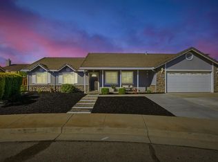 1680 El Camino De Vida, Hollister, CA 95023