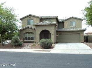 16788 W Tether Trl, Surprise, AZ 85387