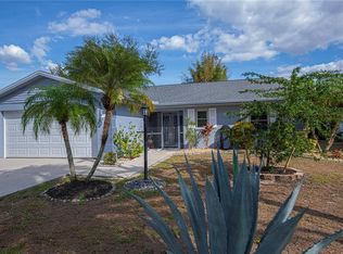192 Antofagasta St, Punta Gorda, FL 33983