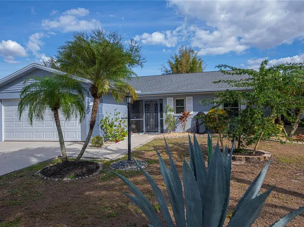 192 Antofagasta St, Punta Gorda, FL 33983