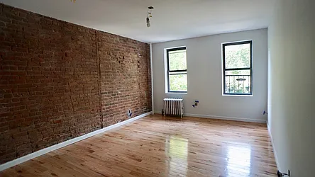 Rented by REAL New York