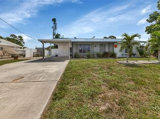 3234 Sunrise Trl, Pt Charlotte, FL 33952