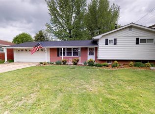 110 Virginia Ave, O Fallon, IL 62269