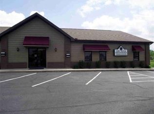 2938 Frontage Rd, Warsaw, IN 46580