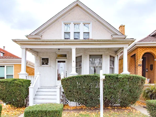 5113 W Argyle St, Chicago, IL 60630