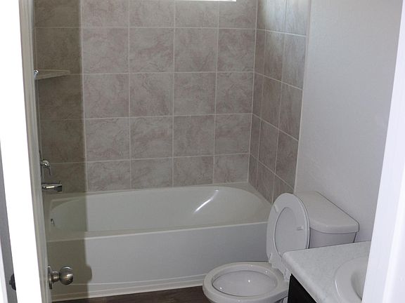 Bathroom #1