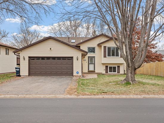 5195 Upper 183rd St W, Farmington, MN 55024