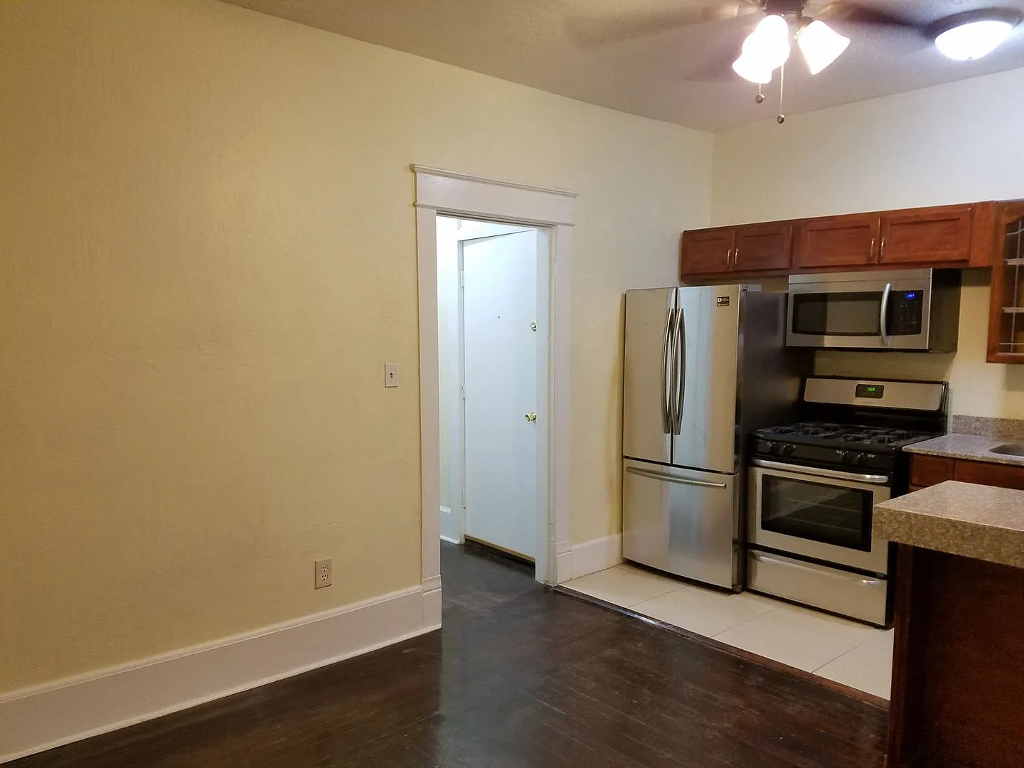 Jersey Apartments — Photo 3
