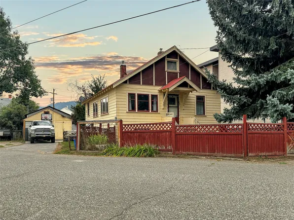 60 Angela Ave, Princeton, BC V0X 1W0