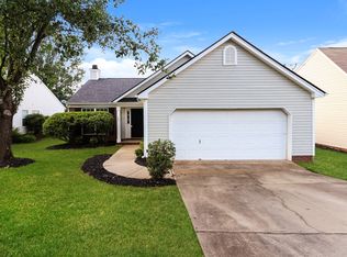109 Crossview Dr, Simpsonville, SC 29680