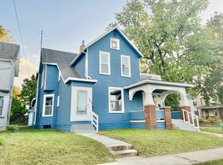 935 W North St, Springfield, OH 45504