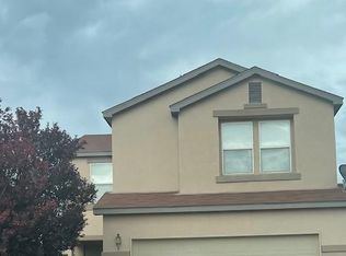 11116 Milky Way St NW, Albuquerque, NM 87114