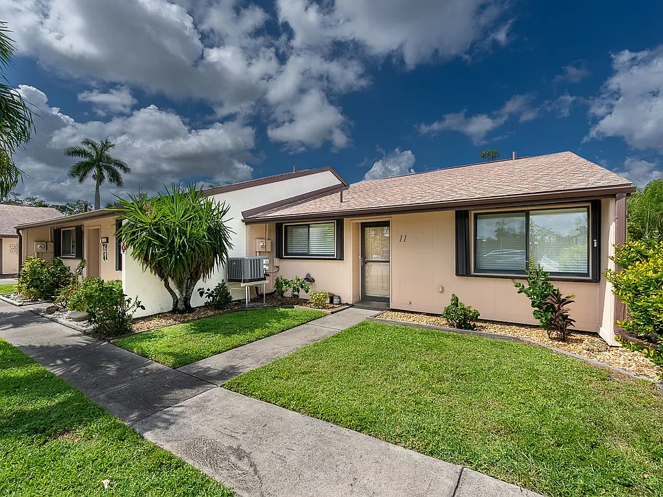 1001 W Marion Ave #11