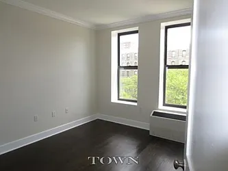Rented by Town Residential