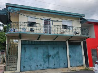 Munoz Barrios #3, Cidra, PR 00739